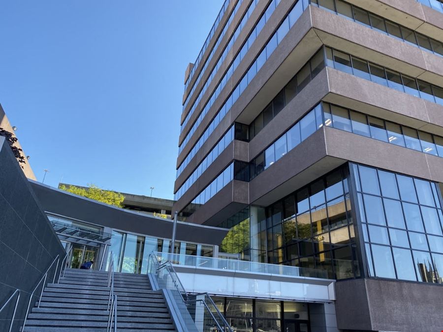 Connecticut Business Centers