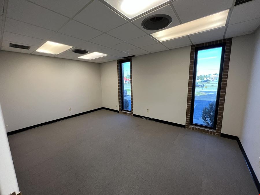 Merrillville Commercial Office Space US-30
