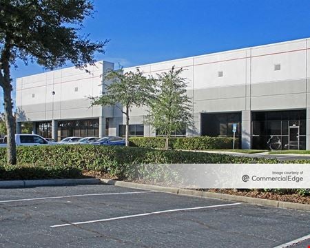Preview of Industrial space for Rent at 7100 TPC Drive
