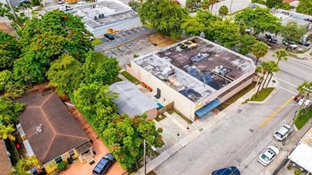 Preview of commercial space at 1690 NW 19th Terrace