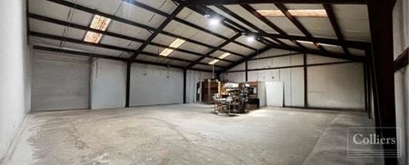 Preview of Industrial space for Rent at 12 Cardinal Rd