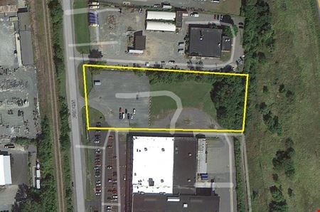 Preview of VacantLand space for Sale at 25 Erie Boulevard