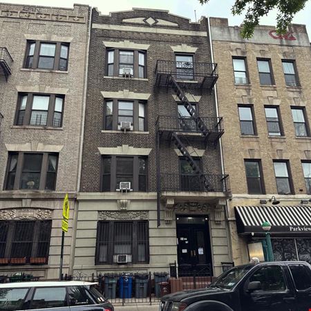 Preview of Multi-Family space for Sale at 817 8th Ave