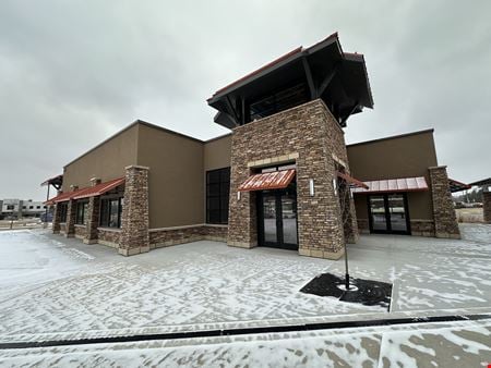 Preview of Retail space for Rent at 6325 Lookout Rd