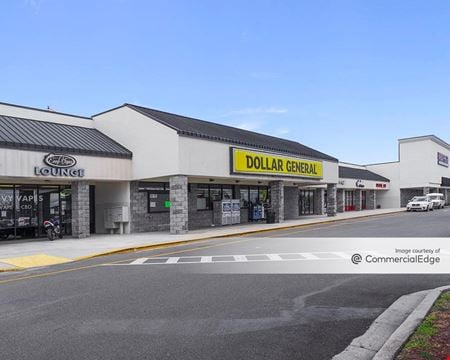 Preview of Retail space for Rent at 1153 Malabar Road