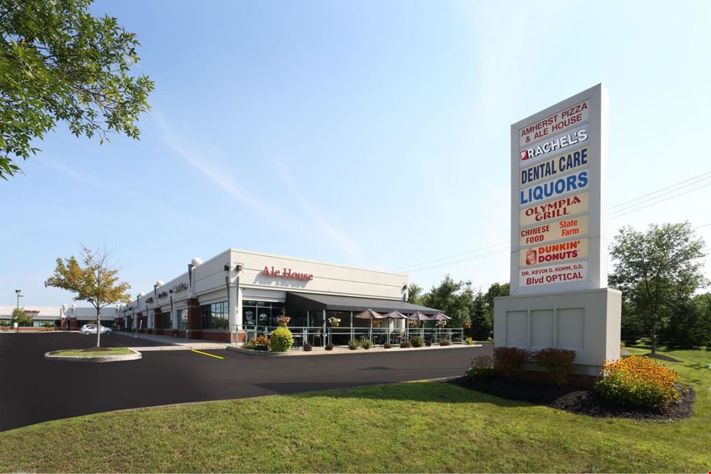 55 CrossPoint Parkway