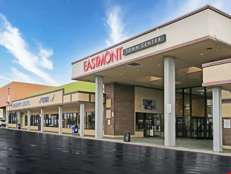 Preview of commercial space at Eastmont Town Center, Oakland 7200 Bancroft