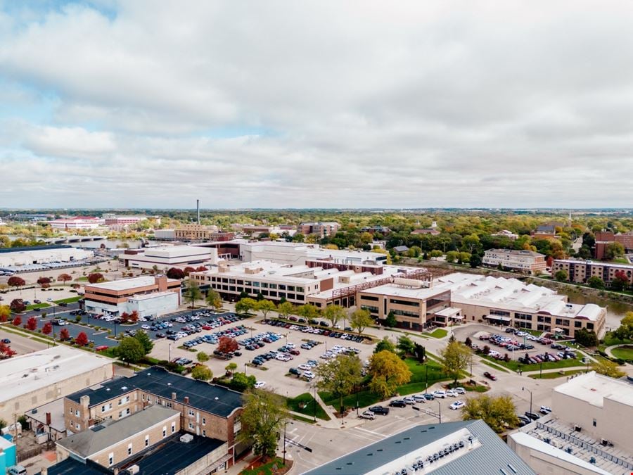 Ironworks Campus