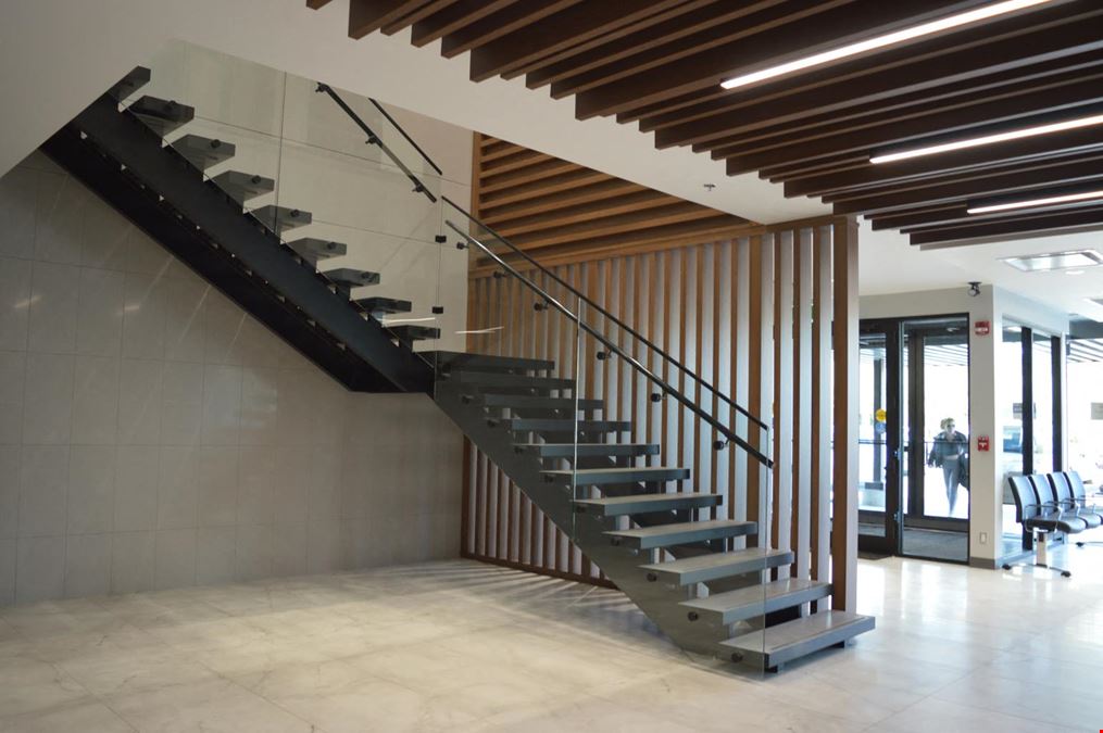 Glendeer Professional Building