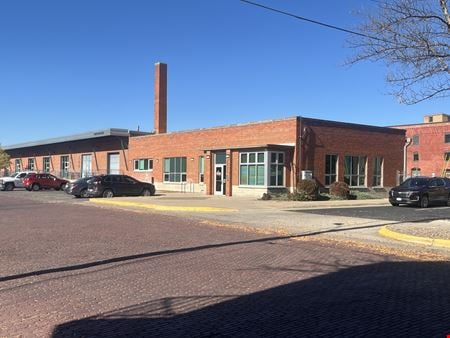 Preview of Office space for Rent at 306 Railroad St W