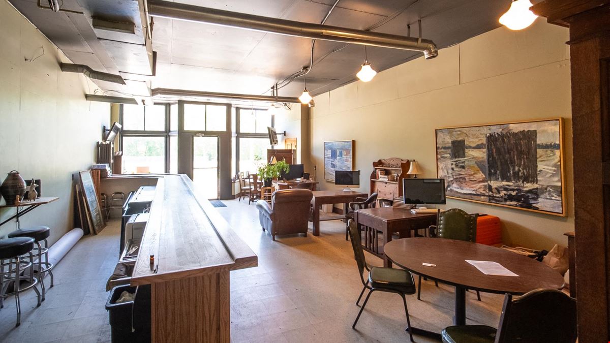 Zumbro River Valley Mixed-Use Investment