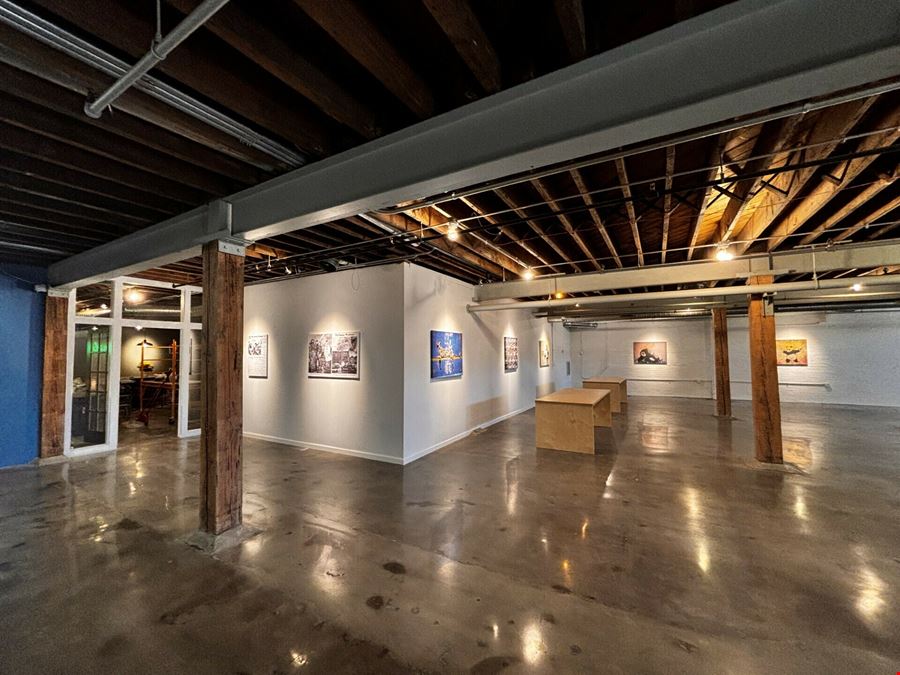 319 SW 5th Street