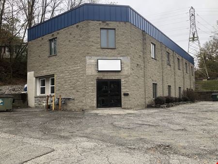 Preview of Industrial space for Rent at 5153 Route 9W