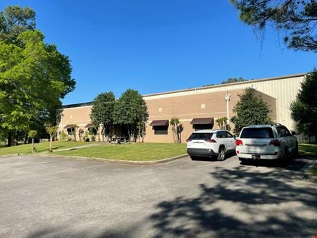 Preview of Industrial space for Sale at 5921 Greenwood Pkwy