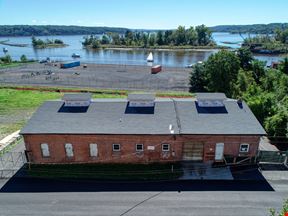 Historic Rondout Building