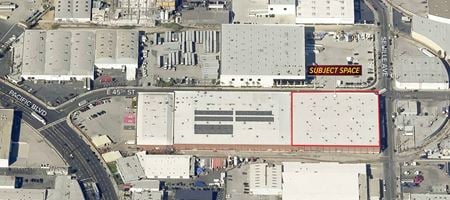 Preview of commercial space at 2640 E 45th St