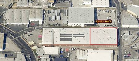 Preview of commercial space at 2640 E 45th St