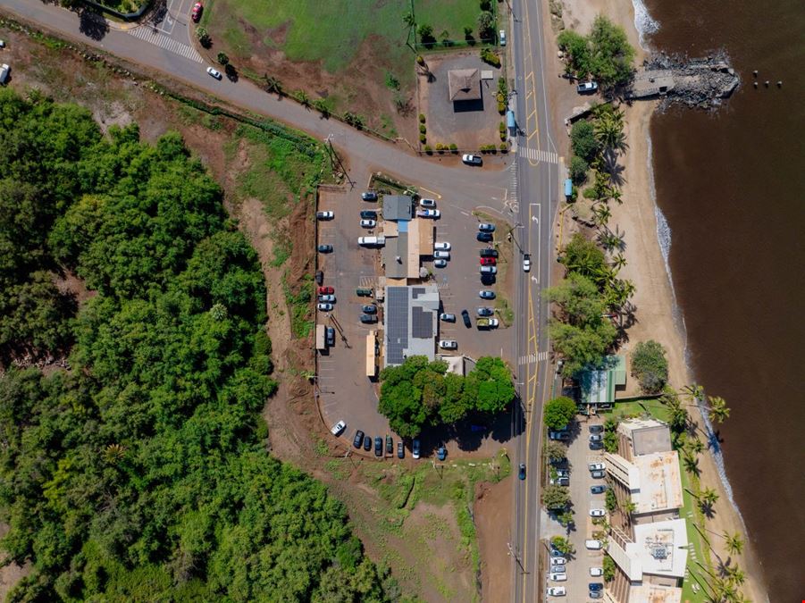 Kihei Crossroads