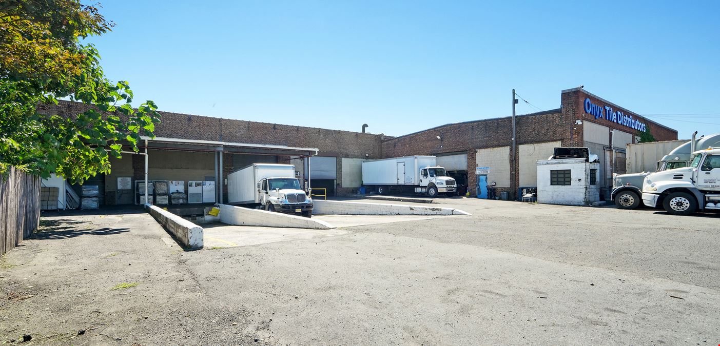 Industrial Building For Sale