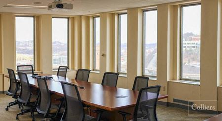 Preview of Office space for Rent at 600 Grant St