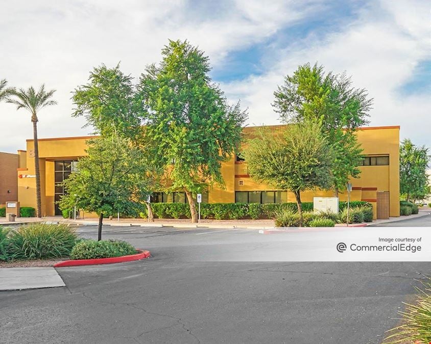 Chandler Medical Center