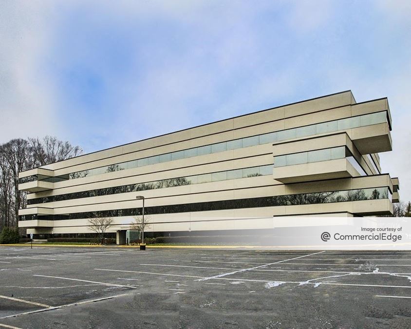 Princeton Corporate Center - 1 Independence Way