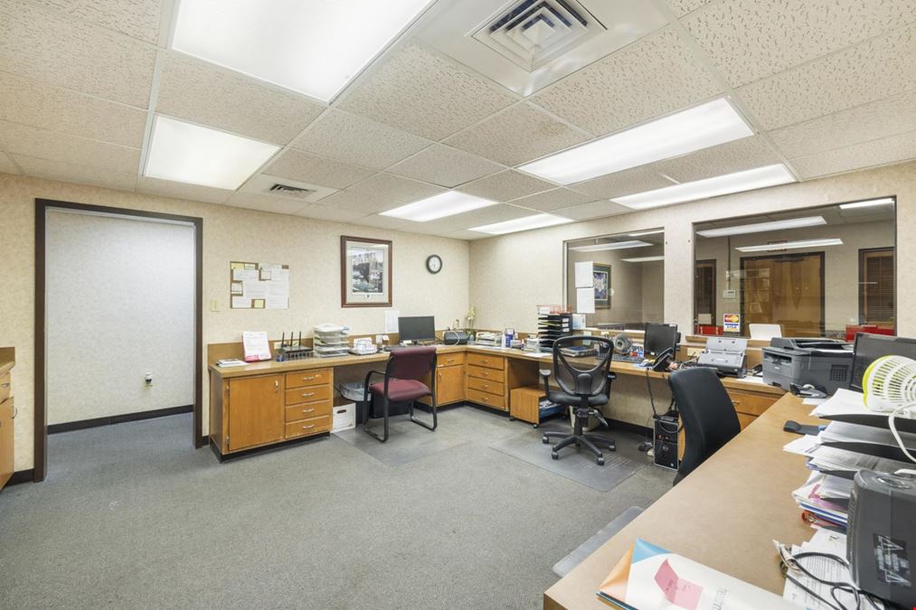 Medical Office - Eastwood Office Plaza