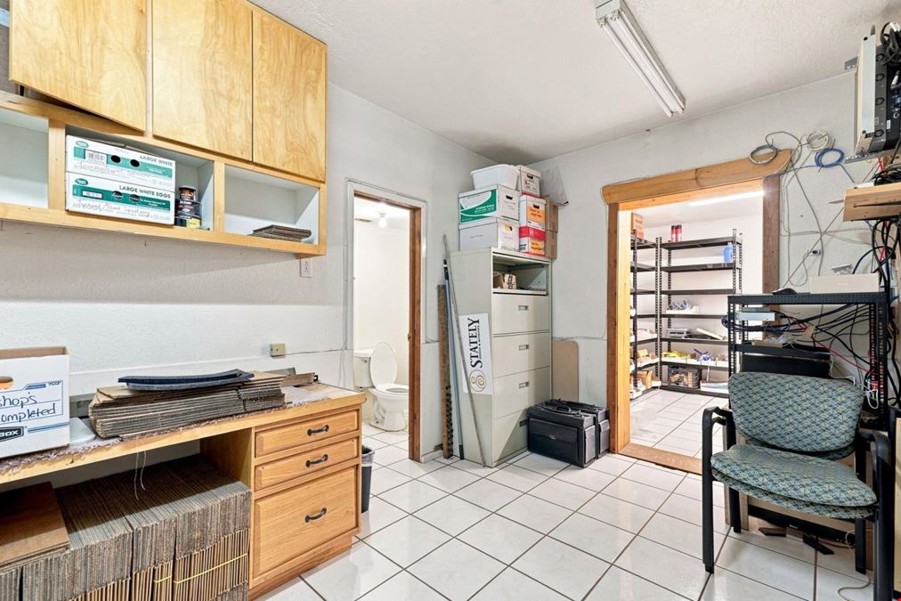 2500 2nd St SW