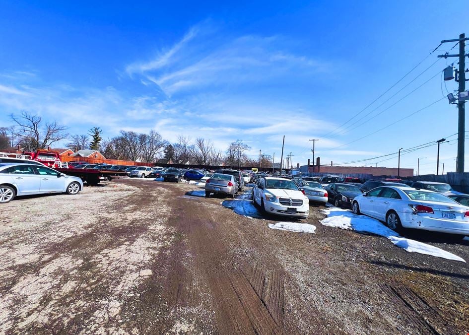 8850 Southfield Freeway
