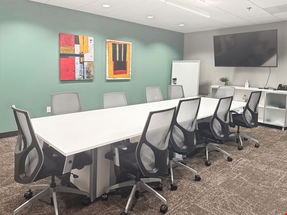 Preview of Coworking space for Rent at 7702 East Doubletree Ranch Road Suite 300