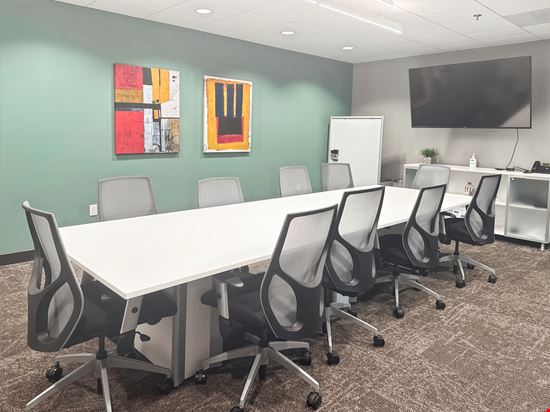 Regus - Scottsdale - Gainey Ranch
