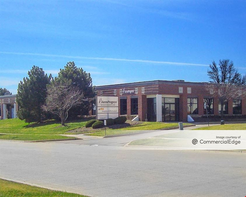 Enterprise Center
