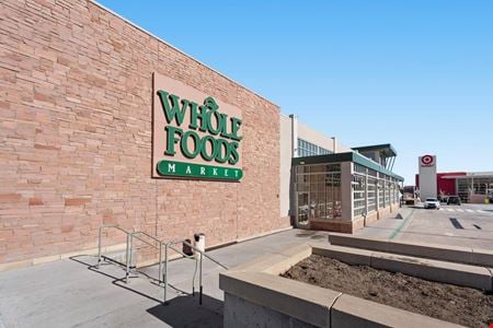 Preview of Retail space for Rent at 7337 W. Alaska Drive