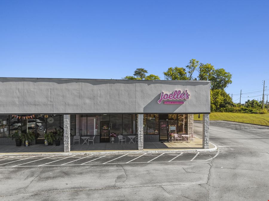 Pennyrile Marketplace