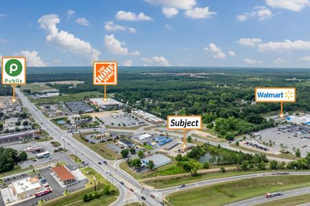 Preview of Retail space for Sale at 711 E Alice St