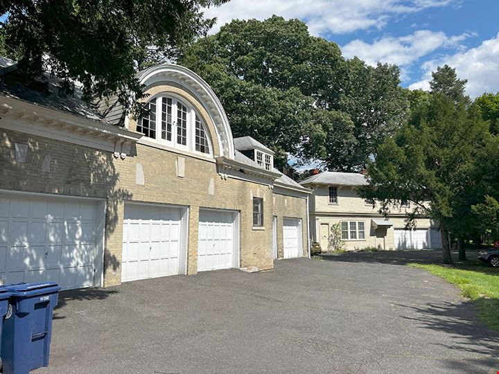 Apartment Building For Sale