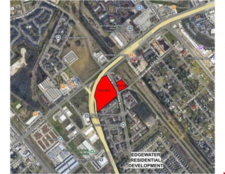 Preview of VacantLand space for Sale at Nasa Rd. 1 @ Nasa Bypass