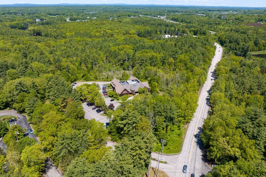 7 Holland Way, Exeter, NH
