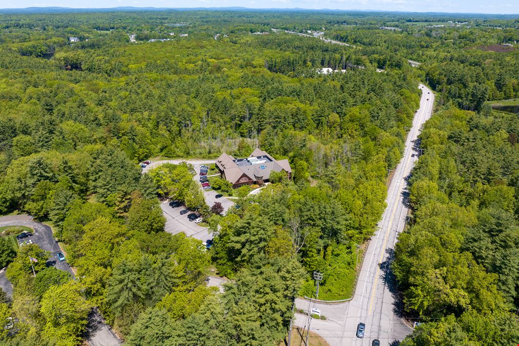 7 Holland Way, Exeter, NH