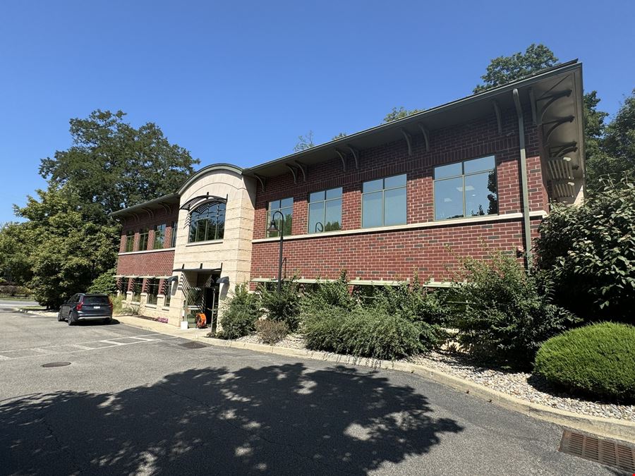 Medical Offices - 207 Washington Street