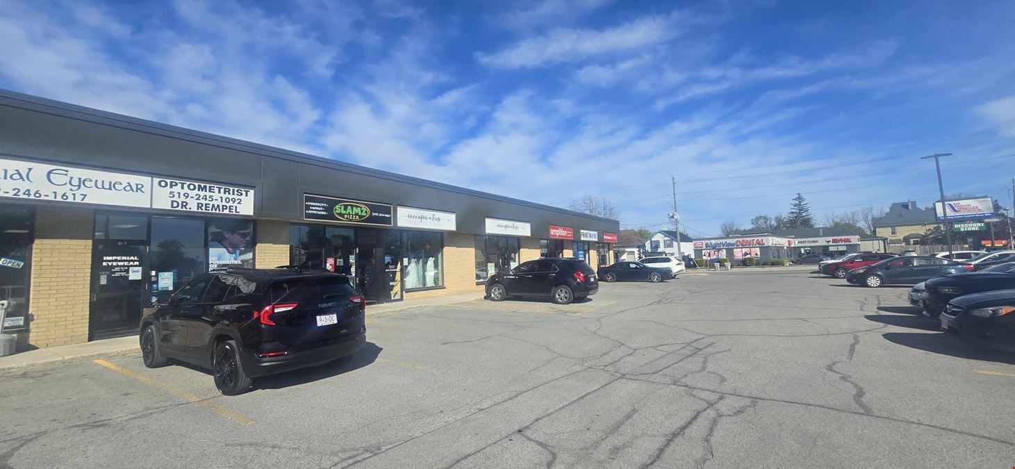 10 Metcalfe Street W, Strathroy 