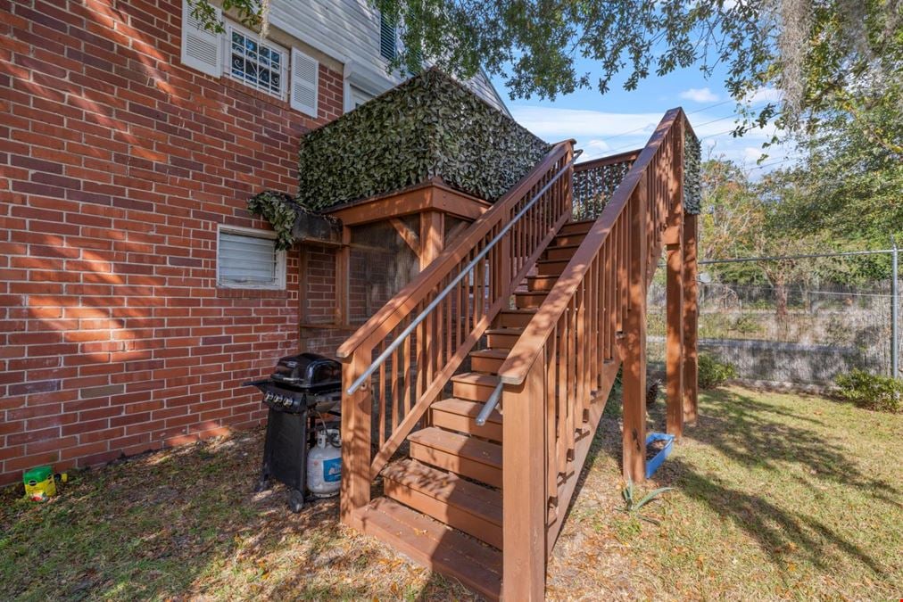 Commercial / Residential Opportunity