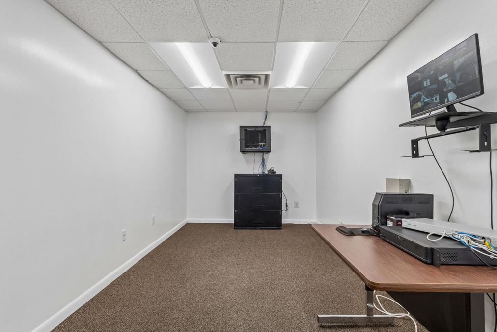 Warehouse | Self Storage | For Sale 
