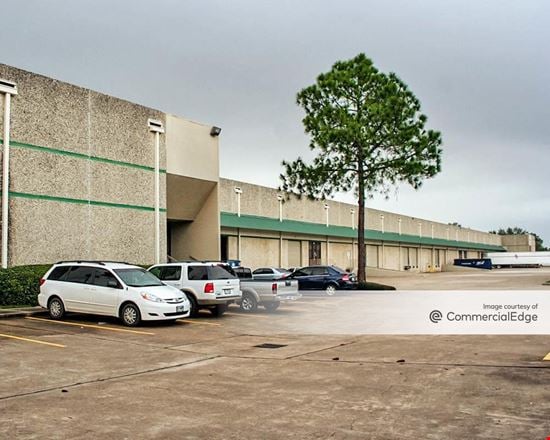Preview of Industrial space for Rent at 8353 Kempwood Drive