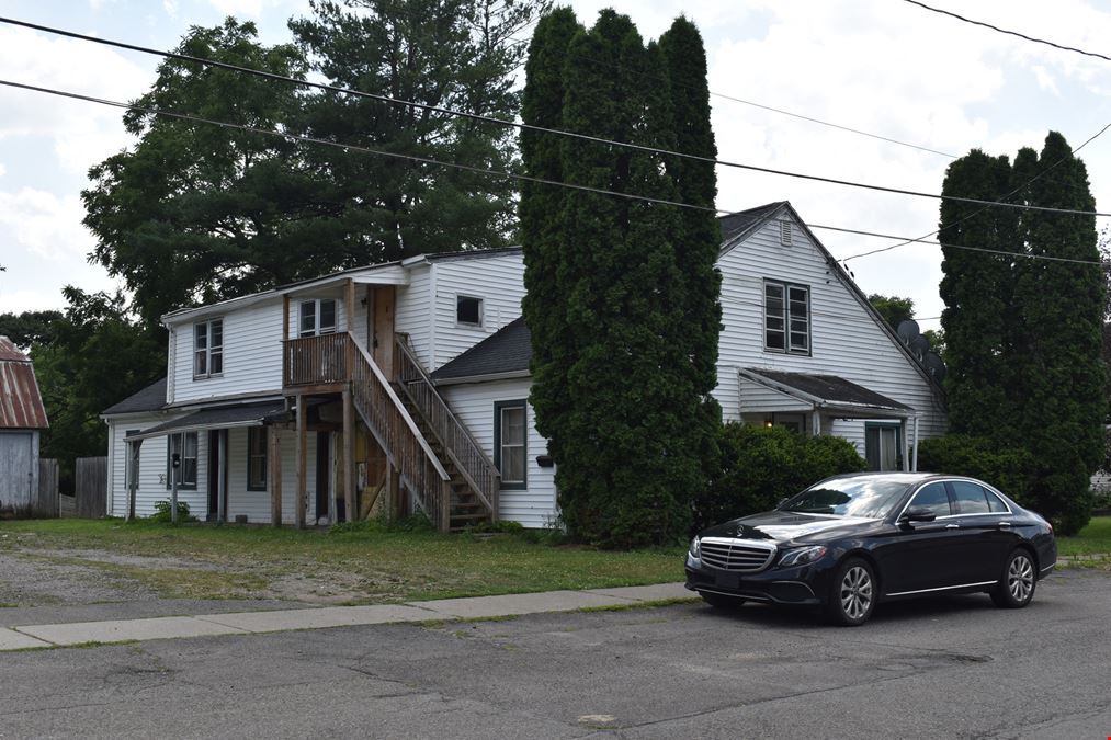 70 Adaline St.