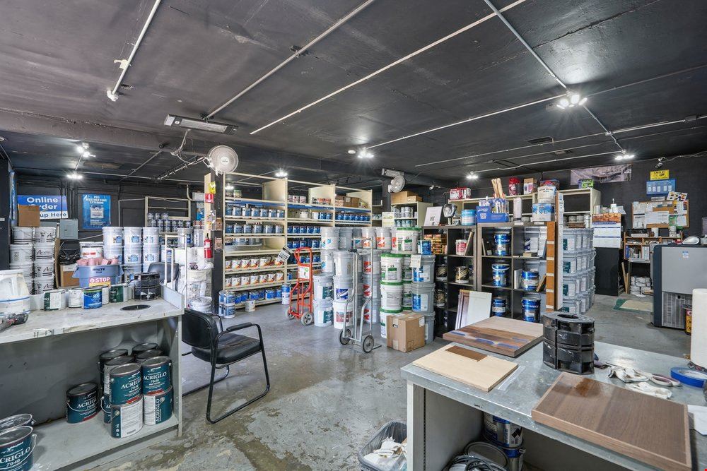 615 Stockton Avenue