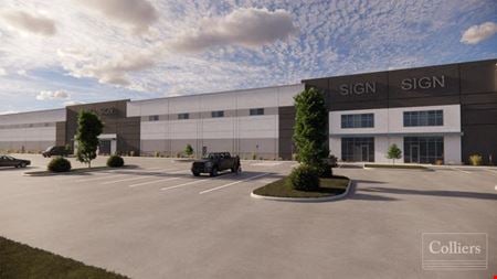 Preview of Industrial space for Rent at 2303 W 500 N