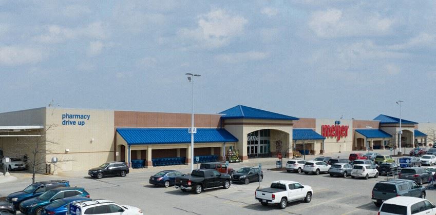 Preview of Retail space for Rent at 10055 Olde US 20