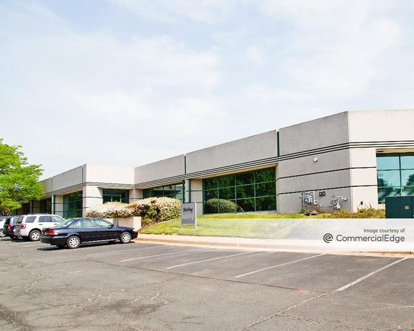 Monroe Business Center 4