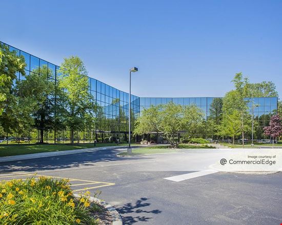 Preview of Office space for Rent at 2333 Waukegan Road